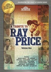 Country's Family Reunion: A Tribute to Ray Price