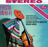 Fiesta In Hi-Fi (Mercury Living Presence Series)