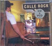 Calle Rock [Bonus CD]