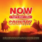 Now That's What I Call Country / Various (Uk)