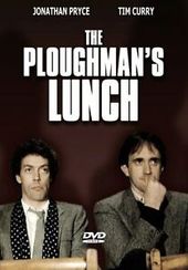 The Ploughman's Lunch