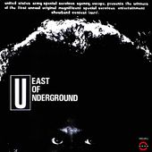 East Of Underground