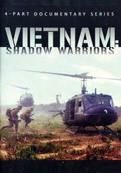 Vietnam: Shadow Warriors