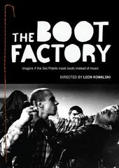 The Boot Factory (Polish, Subtitled in English)