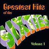 Greatest Hits of the Sixties, Volume 1-2 (2-CD)