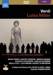 Verdi - Luisa Miller (2-DVD)