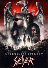 Slayer - The Repentless Killogy (Blu-ray)