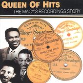 Queen of Hits: The Macy's Recordings Story
