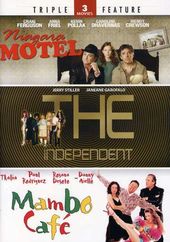 Niagara Motel / The Independent / Mambo Cafe