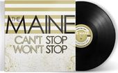 Can't Stop Won't Stop (15Th Anniversary Edition)