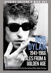 Bob Dylan - 1941-1966: Tales from a Golden Age