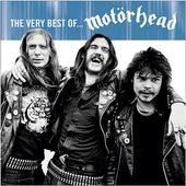 The Very Best of Motorhead