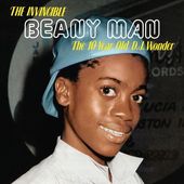 The Invincible Beany Man (The 10 Year Old D.J.