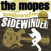 Lowdown, Two-Bit Sidewinder!