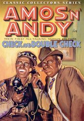 Amos 'n' Andy - Check and Double Check
