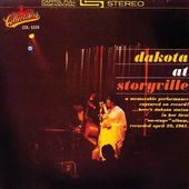Dakota At Storyville - Golden Classics