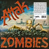 Zombies (Green Vinyl)