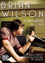 Brian Wilson - Songwriter 1962-1969 (2-DVD)