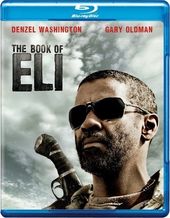 The Book of Eli (Blu-ray)