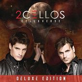 Celloverse [Deluxe Edition] (2-CD)