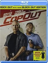 Cop Out (Blu-ray)