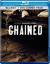 Chained (Blu-ray + DVD)