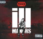 Ill Manors [Deluxe Edition] [PA] (2-CD)