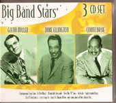 Big Band Stars / Various (Box) (Dig)