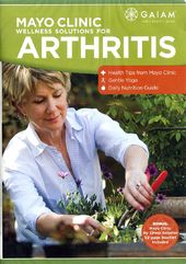 Mayo Clinic Wellness Solutions - For Arthritis