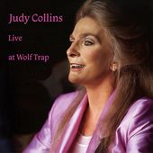 Live At Wolf Trap (Reis)
