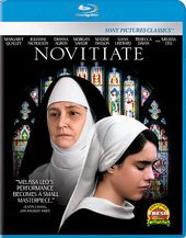 Novitiate (Blu-ray)