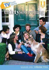 Thirtysomething - Season 1, Volume 2 (2-DVD)