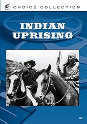 Indian Uprising