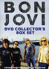 Bon Jovi - Collector's Box Set (2-DVD)