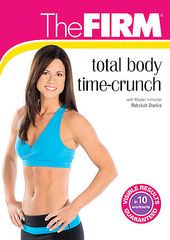 The Firm - Total Body Time-Crunch