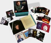 Complete Solo Piano Recordings (Box)