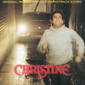 Christine [Original Motion Picture Soundtrack]