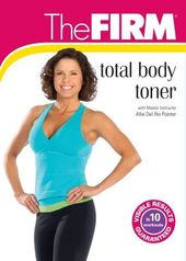 The Firm - Total Body Toner