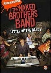 Naked Brothers Band: Battle Of The Bands / (Full)