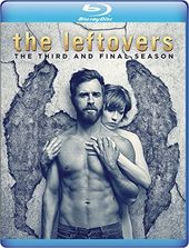 The Leftovers - 3rd and Final Season (Blu-ray)