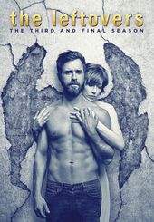 The Leftovers - 3rd and Final Season (3-Disc)
