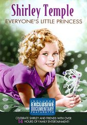 Shirley Temple: Everyone's Little Princess (4-DVD)