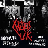Total Chaos: The Singles Collection (Uk)