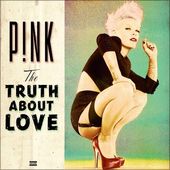 The Truth About Love (2-LPs)