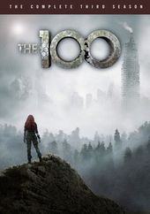 The 100 - Complete 3rd Season (3-DVD)