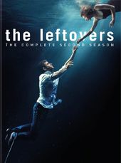 The Leftovers - Complete 2nd Season (3-DVD)