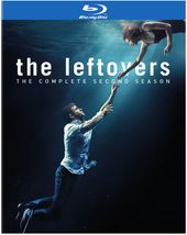 The Leftovers - Complete 2nd Season (Blu-ray)