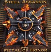 WWII: Metal of Honor