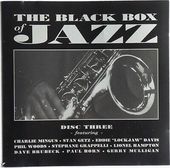 The Black Box of Jazz Vol 3