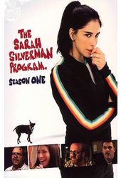 The Sarah Silverman Program - Season 1